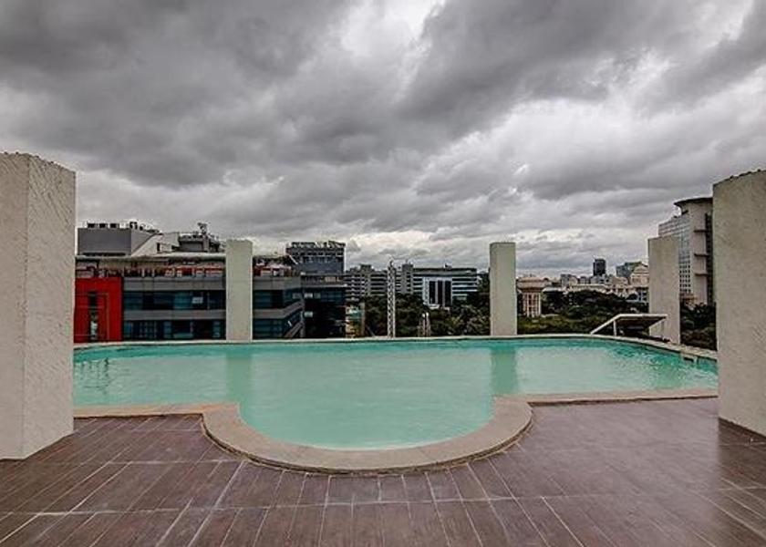 Karnataka Bangalore Swimming Pool