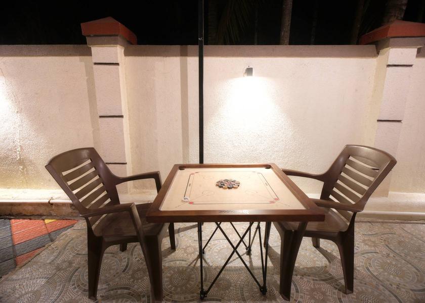 Maharashtra Alibaug Recreation