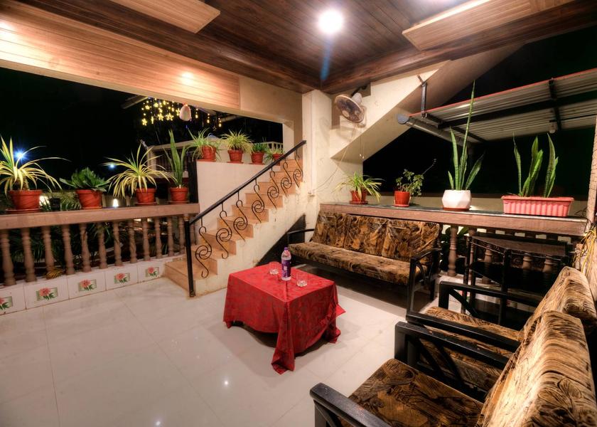 Maharashtra Alibaug Public Areas
