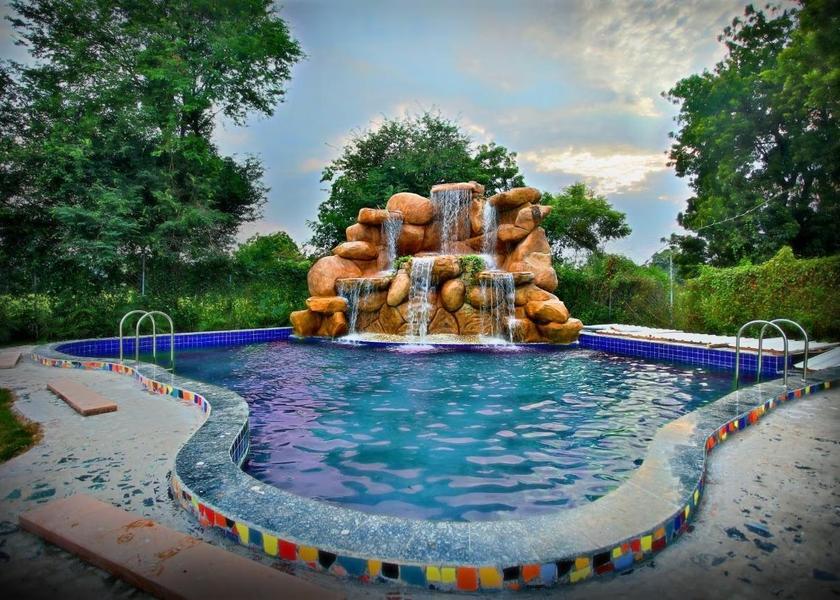 Gujarat Rajpipla Pool