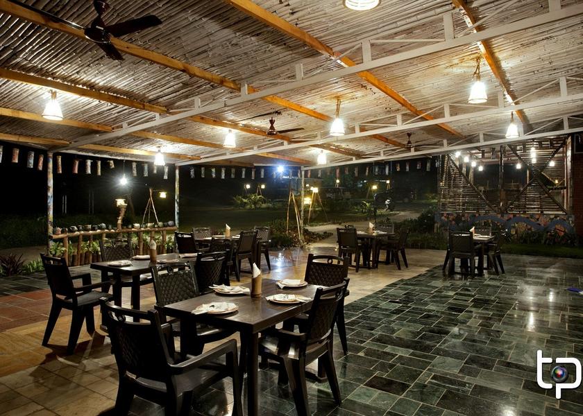 Gujarat Rajpipla Food & Dining