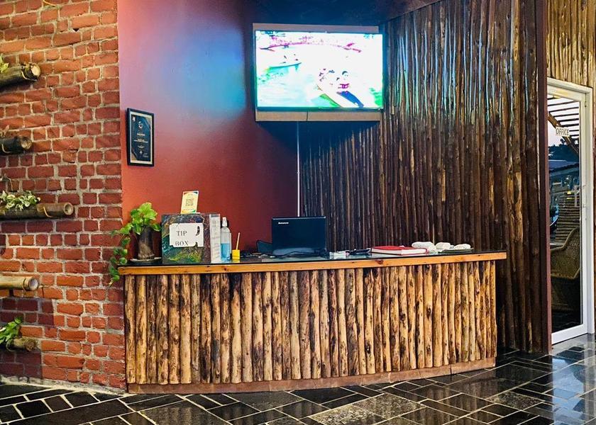 Gujarat Rajpipla Bar