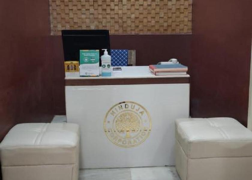 Rajasthan Jodhpur Reception