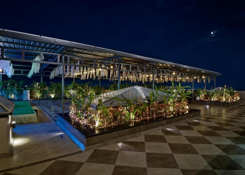 Maharashtra Nanded Banquet hall