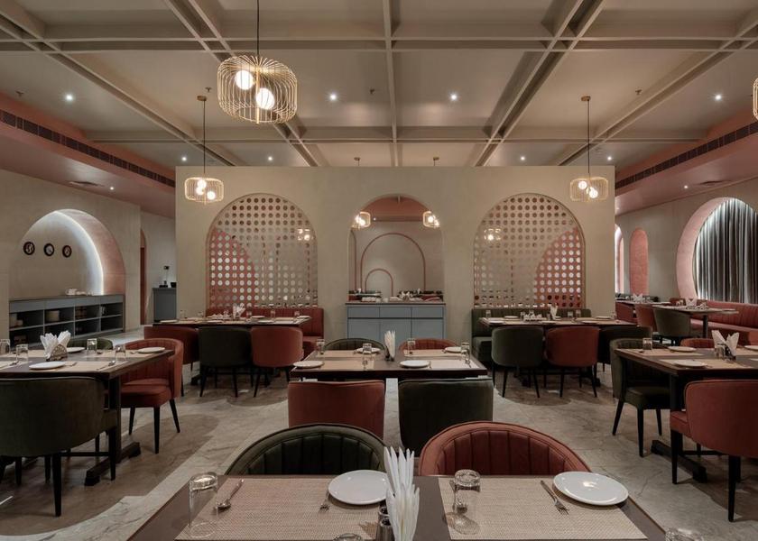 Maharashtra Nanded Food & Dining