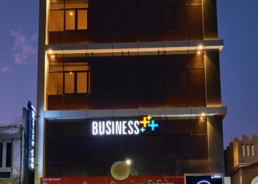 Maharashtra Kolhapur Entrance