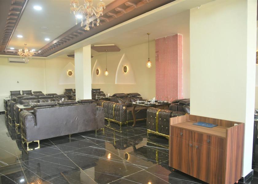 Maharashtra Kolhapur Restaurant