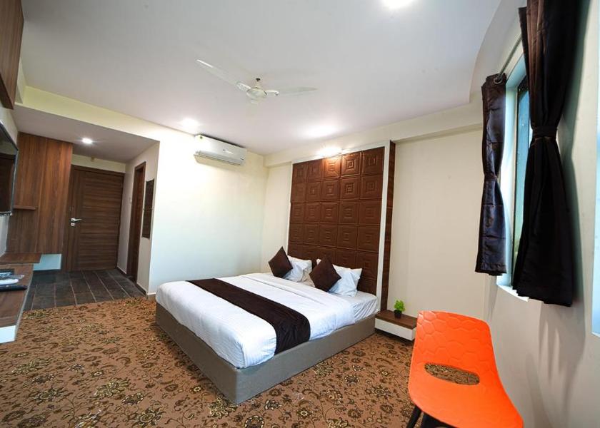 Maharashtra Kolhapur Executive Non AC Room 