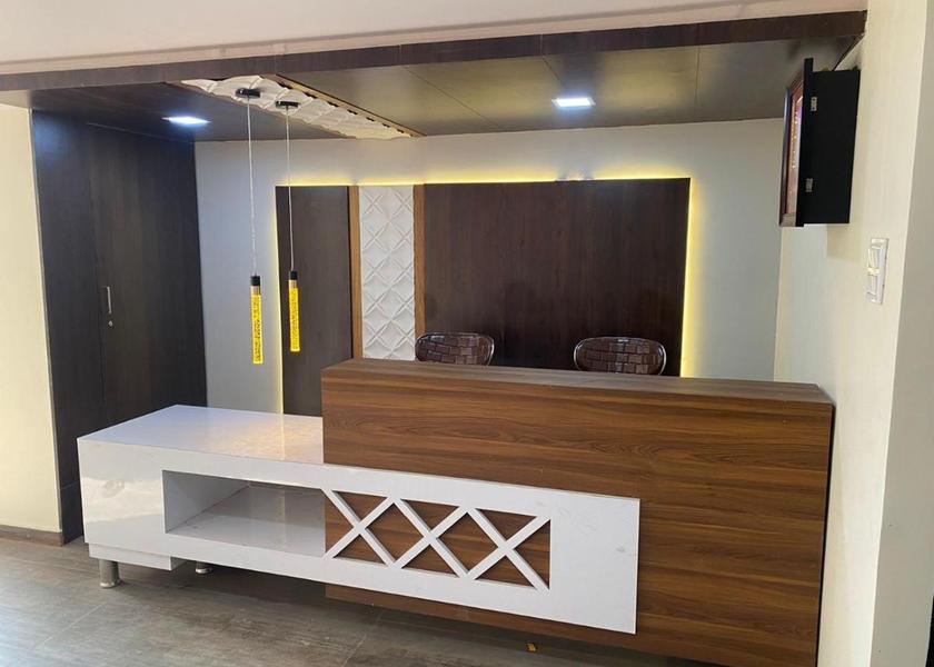 Maharashtra Kolhapur Public Areas