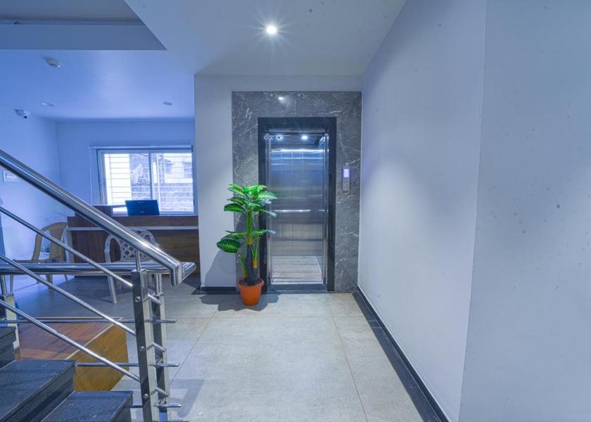 Maharashtra Kolhapur Public Areas