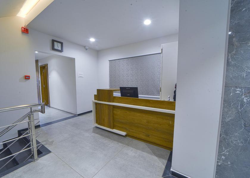 Maharashtra Kolhapur Public Areas