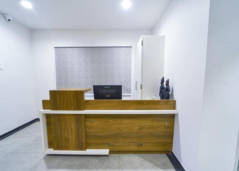 Maharashtra Kolhapur Public Areas