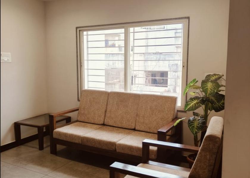 Maharashtra Kolhapur Public Areas