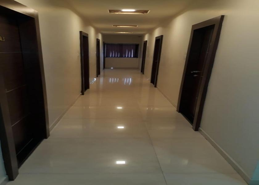 Maharashtra Kolhapur Public Areas