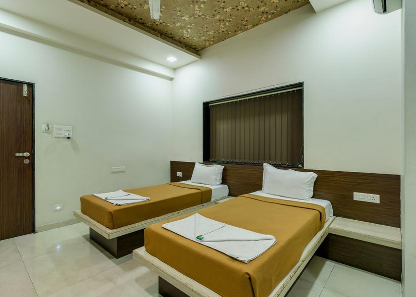 Maharashtra Kolhapur Deluxe Room Ac