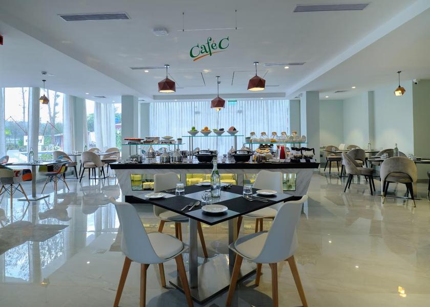 Andaman and Nicobar Port Blair Food & Dining
