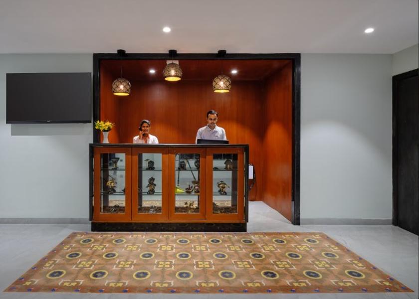 Andaman and Nicobar Port Blair Public Areas