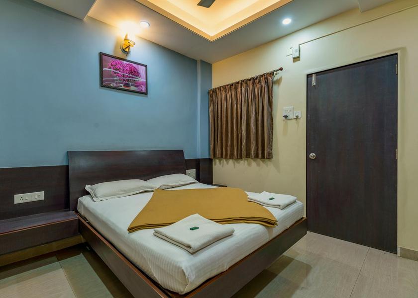 Maharashtra Kolhapur Deluxe Room Non AC