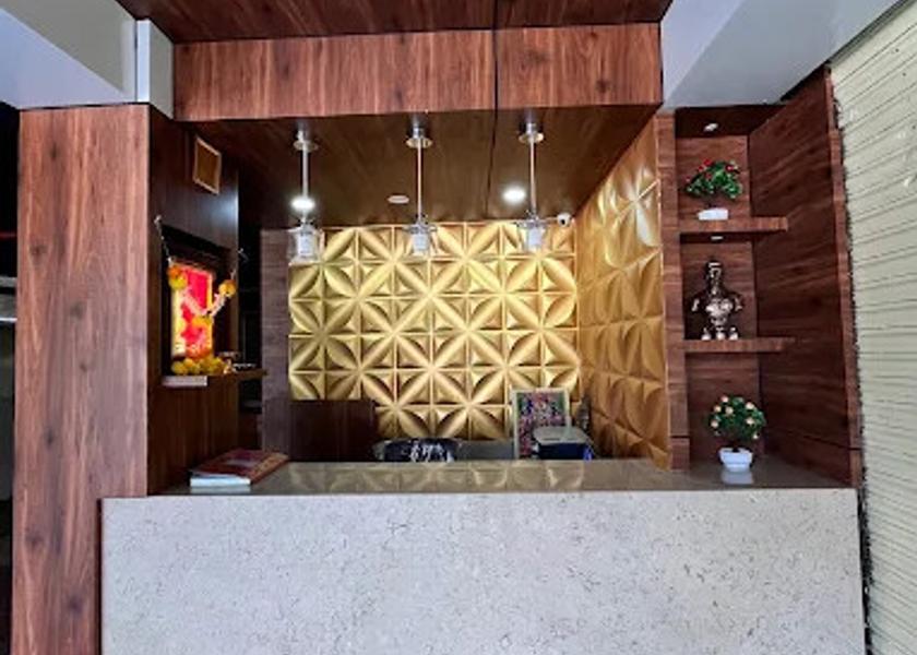 Maharashtra Kolhapur Public Areas