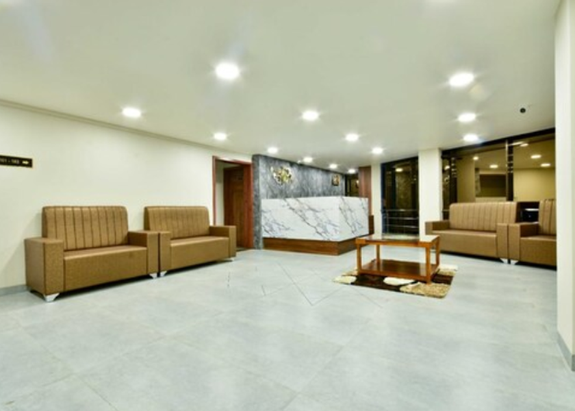 Maharashtra Karad Public Areas