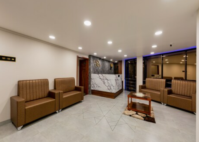 Maharashtra Karad Public Areas