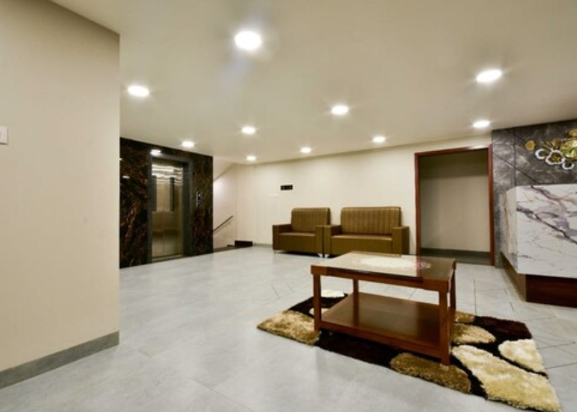 Maharashtra Karad Public Areas