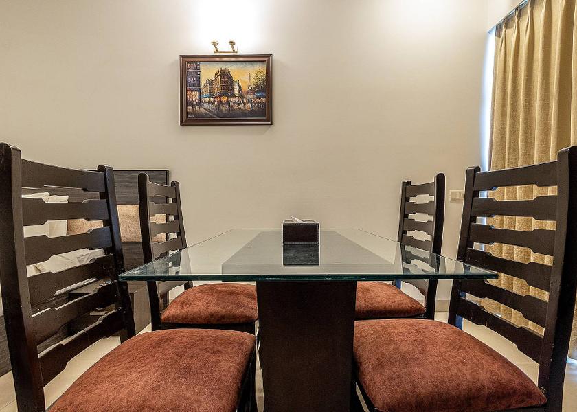 Haryana Gurugram Business Centre
