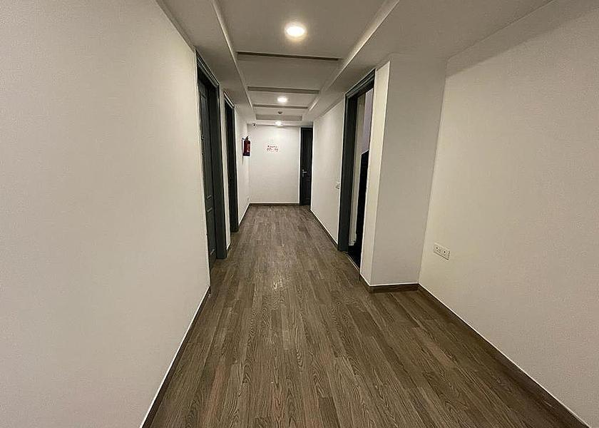 Corridors