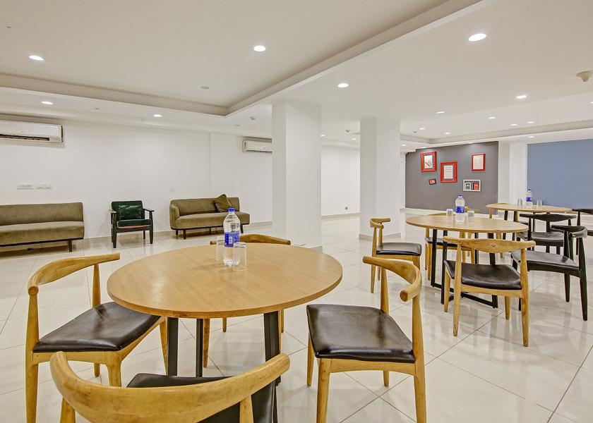 Haryana Gurugram Food & Dining