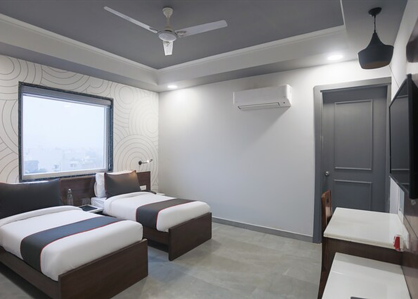 Uttar Pradesh Noida Interior view