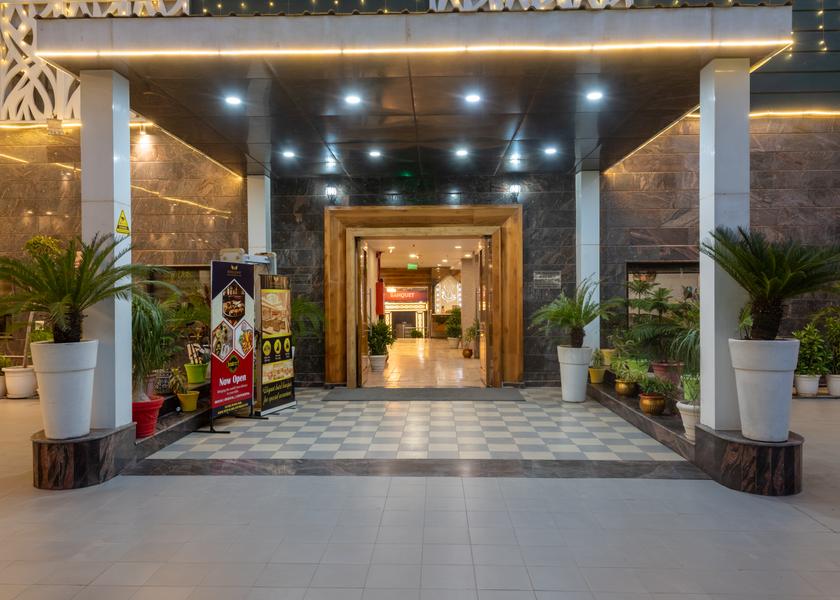 Uttar Pradesh Noida Public Areas