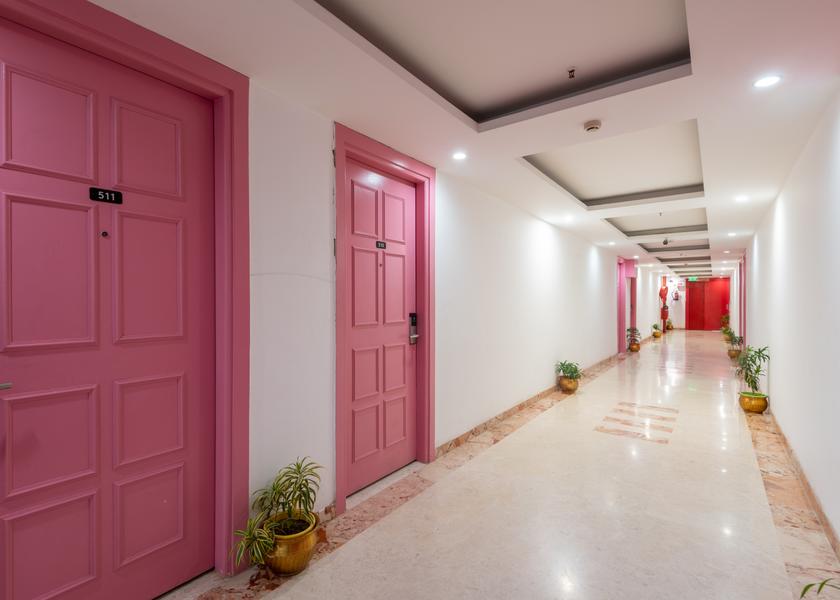 Uttar Pradesh Noida Public Areas