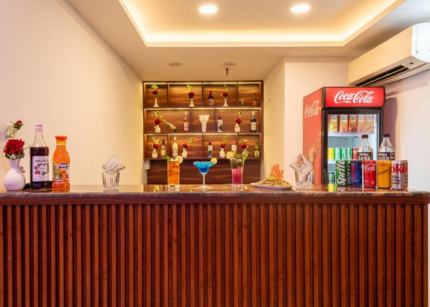 Uttar Pradesh Noida Bar
