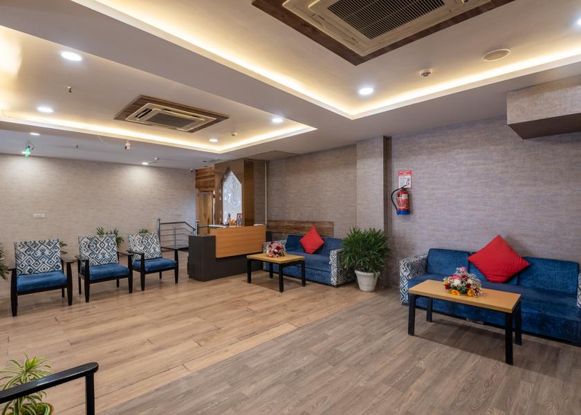 Uttar Pradesh Noida Public Areas