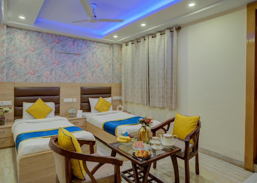 Haryana Gurugram Public Areas