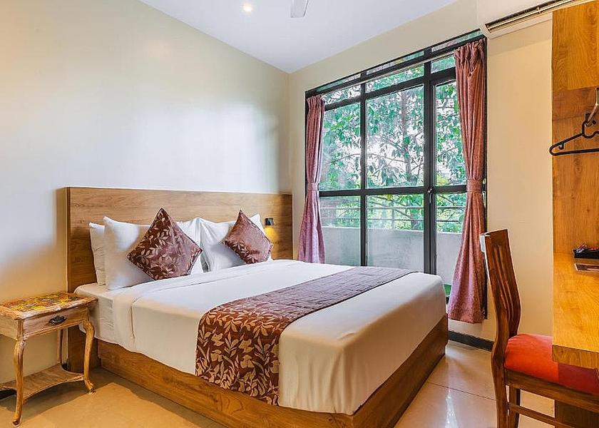 Maharashtra Mumbai Standard Room