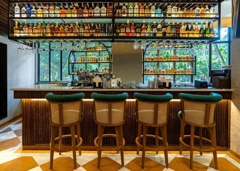 Maharashtra Mumbai Bar