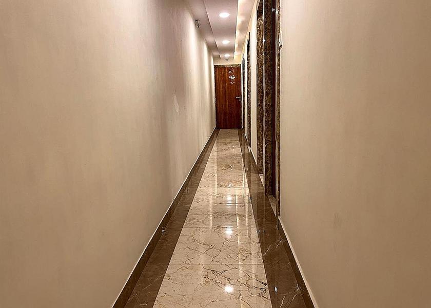 Maharashtra Mumbai Public Areas