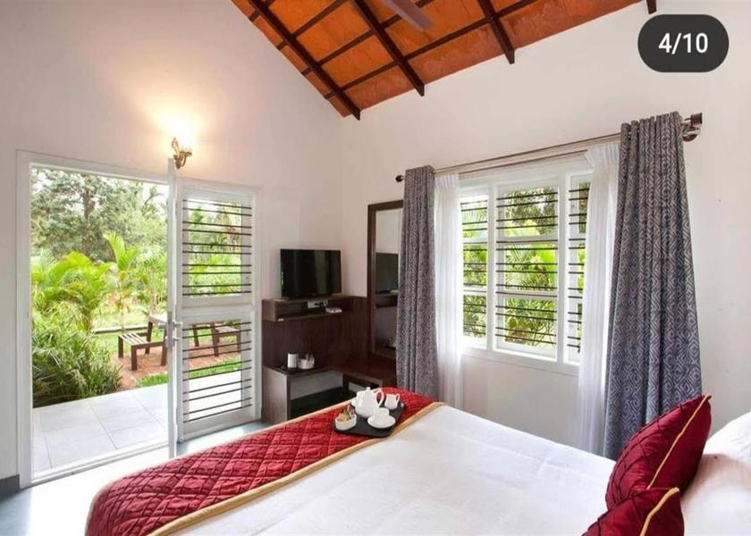 Karnataka Coorg 1025