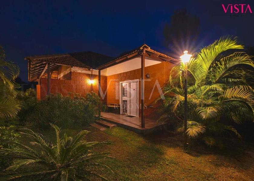 Karnataka Coorg Public Areas