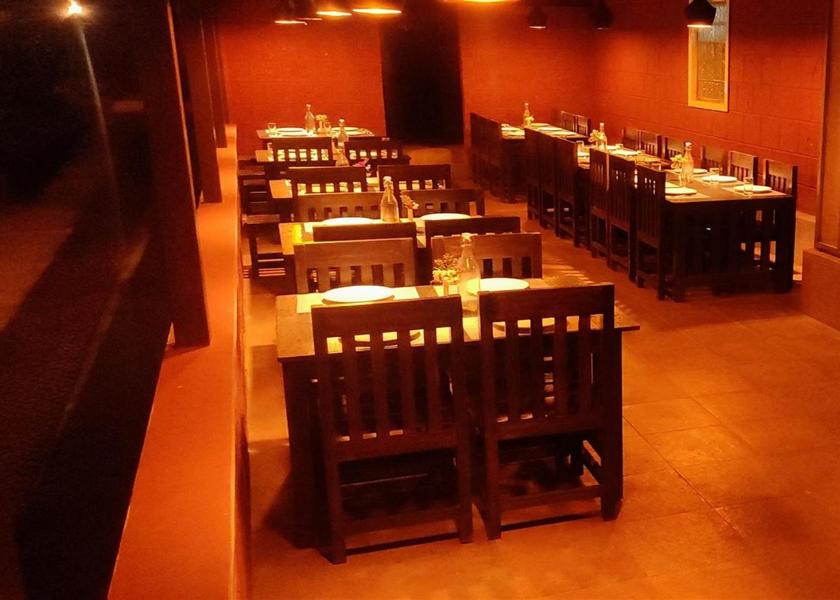Karnataka Coorg Restaurant