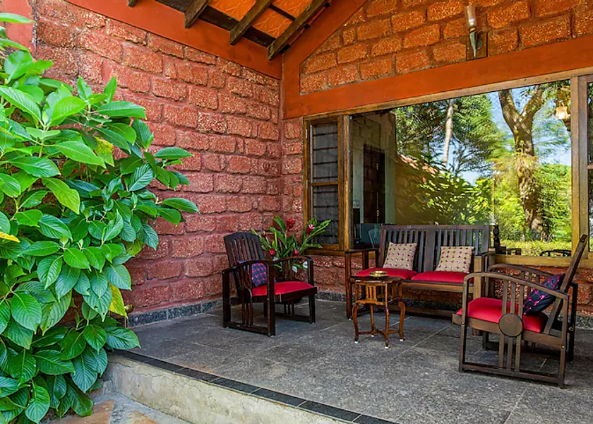 Karnataka Chikkamagaluru Public Areas