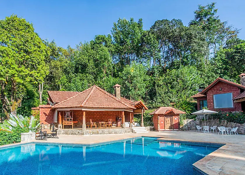 Karnataka Chikkamagaluru Pool