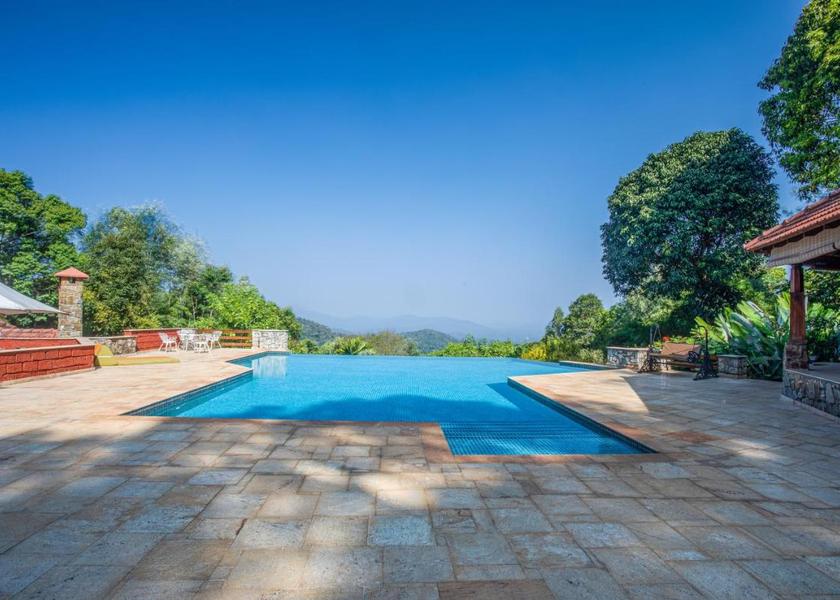 Karnataka Chikmagalur Pool