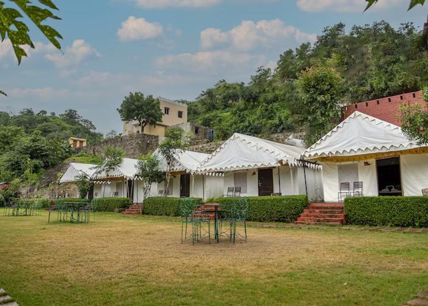Rajasthan Kumbhalgarh Outdoors
