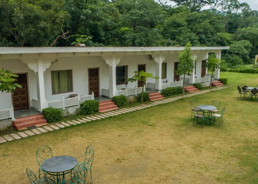 Rajasthan Kumbhalgarh Outdoors