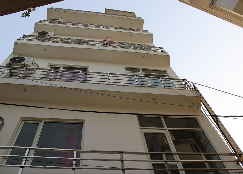 Uttarakhand Rishikesh 