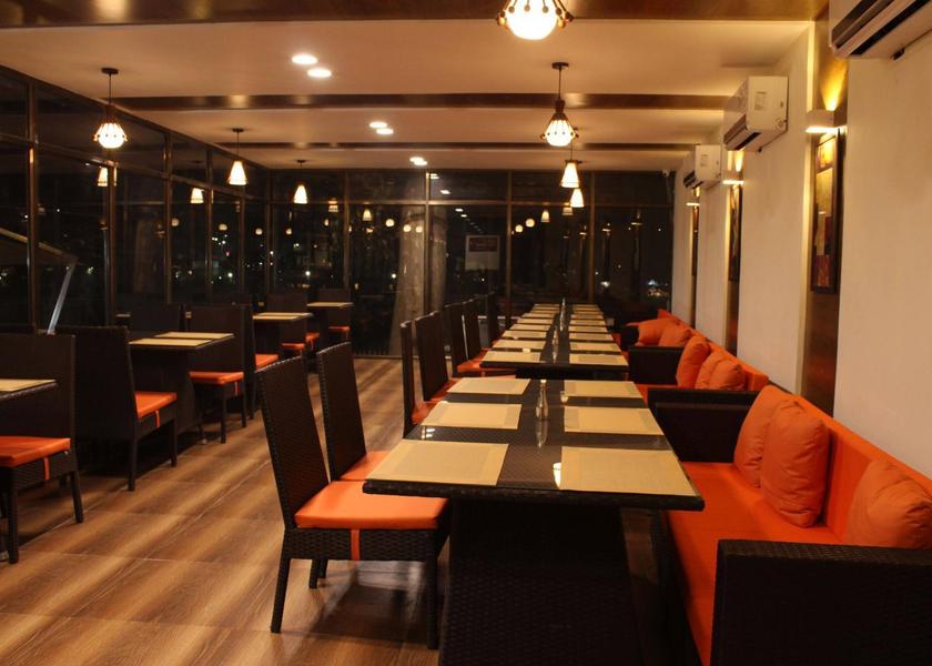 Rajasthan Mount Abu Food & Dining