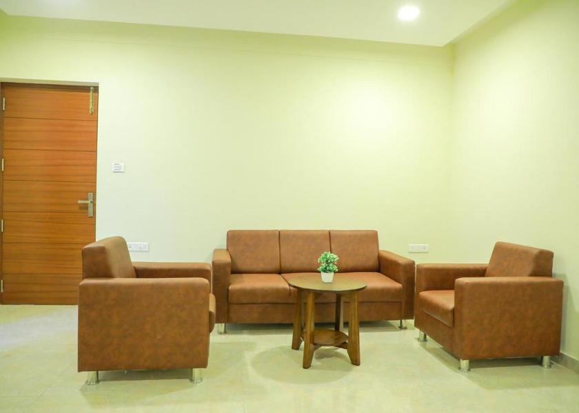 Tamil Nadu Yercaud Public Areas