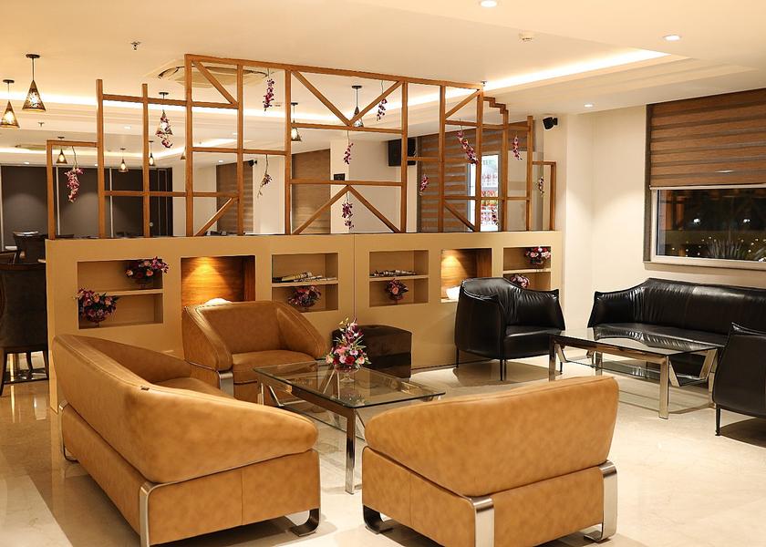 Uttar Pradesh Noida Public Areas